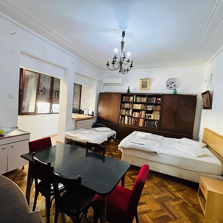 Iancu Apartments Bukareszt Zewnętrze zdjęcie