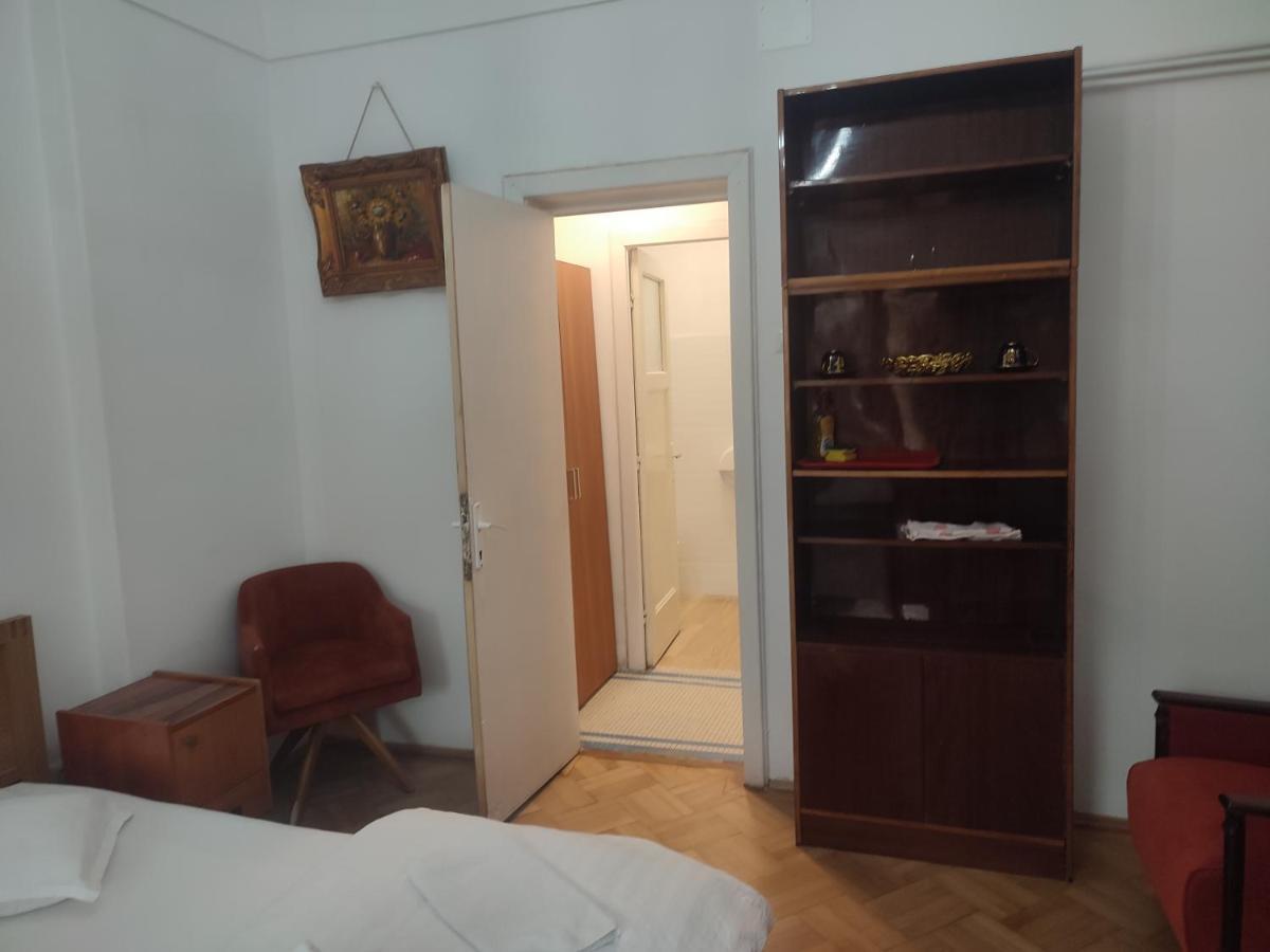 Iancu Apartments Bukareszt Zewnętrze zdjęcie