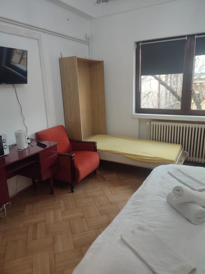 Iancu Apartments Bukareszt Zewnętrze zdjęcie