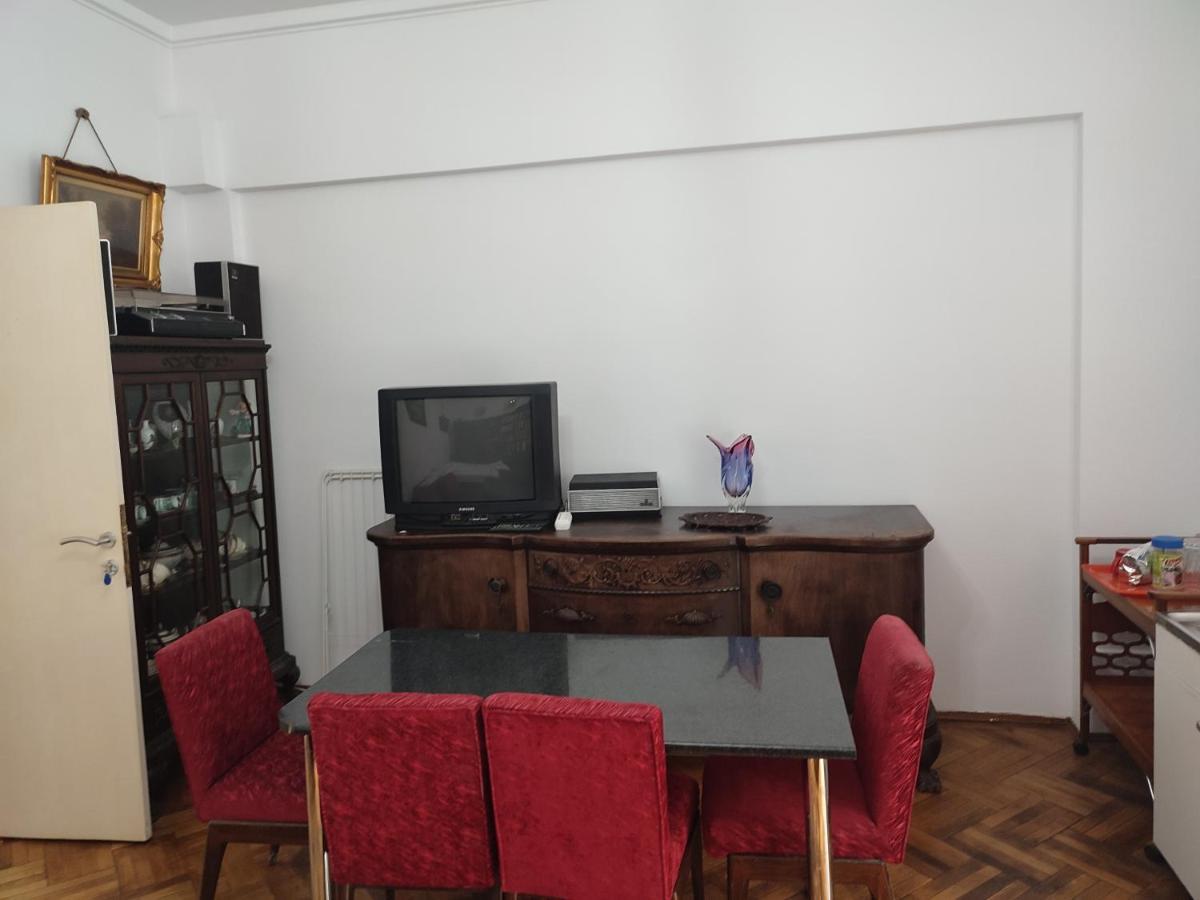 Iancu Apartments Bukareszt Zewnętrze zdjęcie
