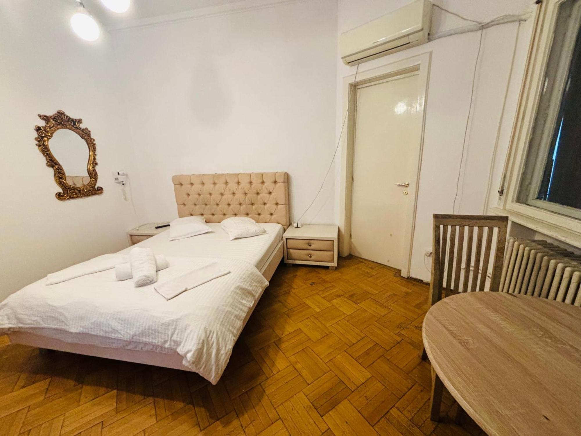 Iancu Apartments Bukareszt Zewnętrze zdjęcie