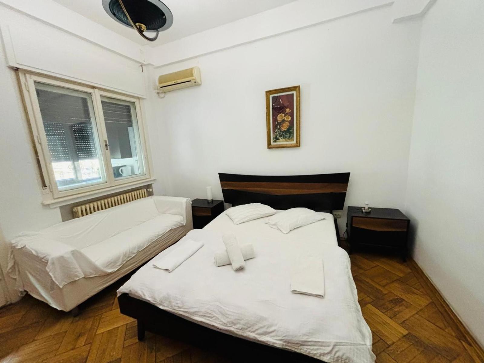 Iancu Apartments Bukareszt Zewnętrze zdjęcie