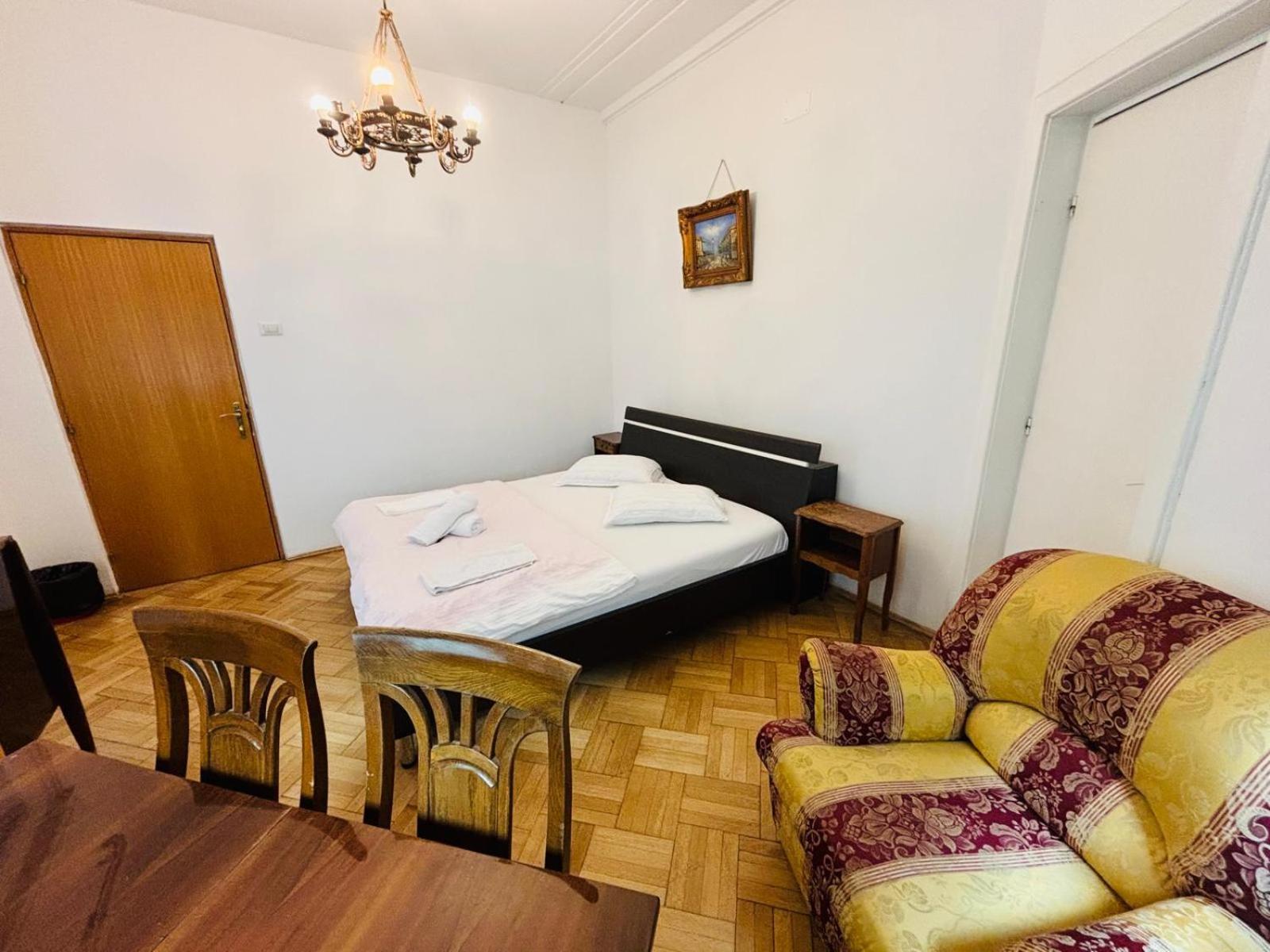 Iancu Apartments Bukareszt Zewnętrze zdjęcie