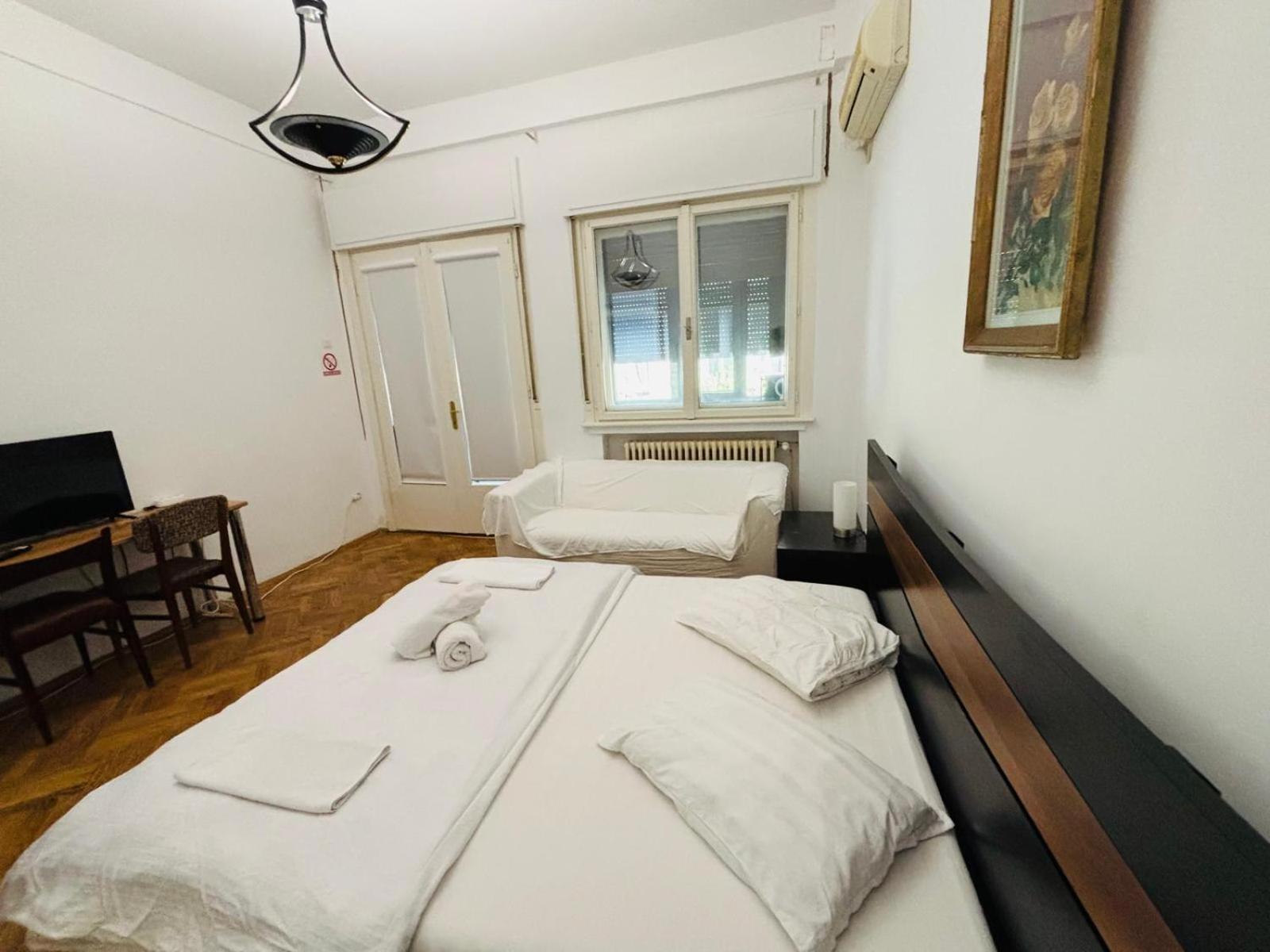 Iancu Apartments Bukareszt Zewnętrze zdjęcie