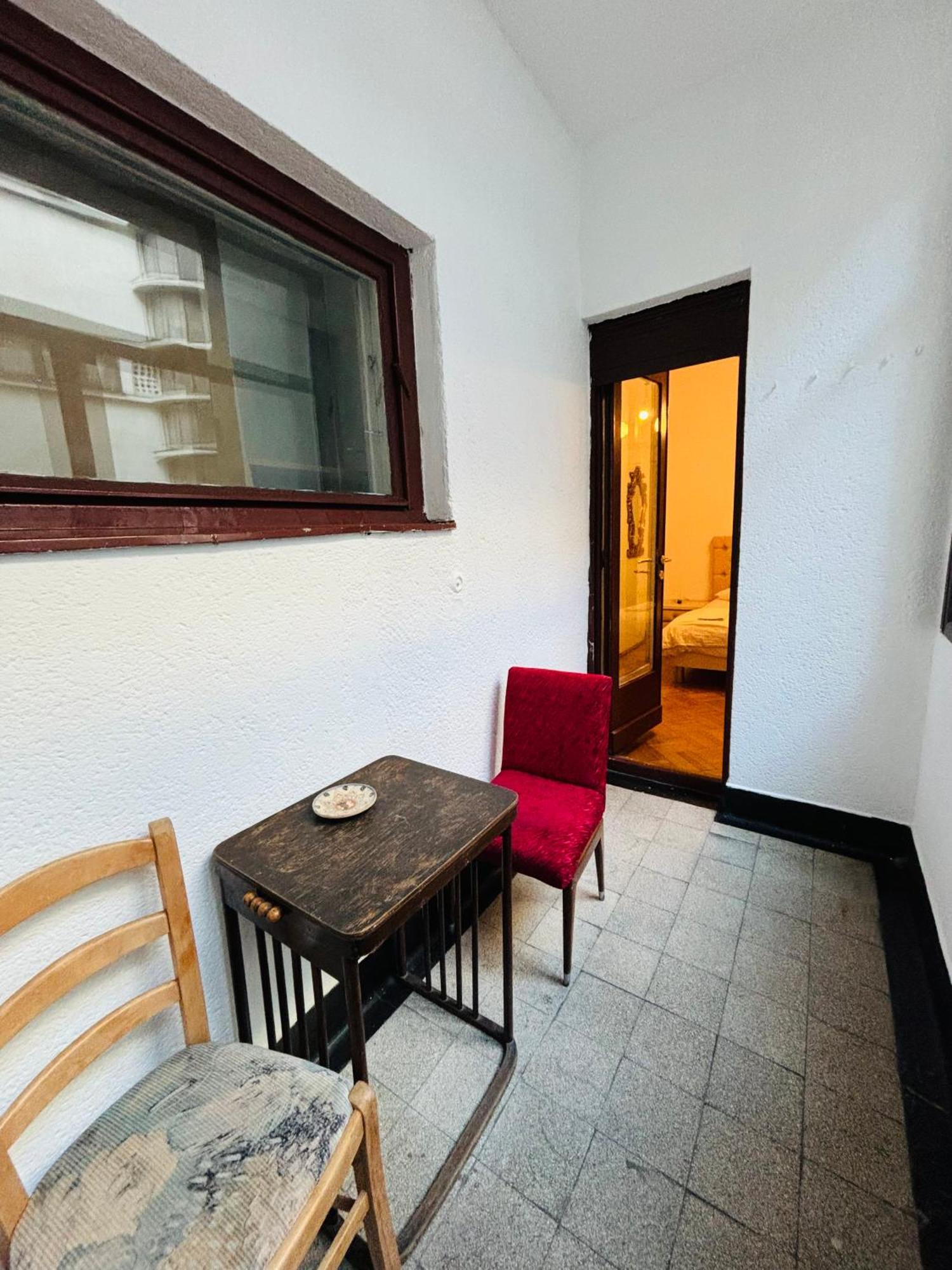 Iancu Apartments Bukareszt Zewnętrze zdjęcie