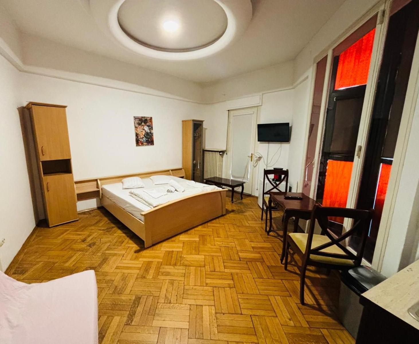 Iancu Apartments Bukareszt Zewnętrze zdjęcie