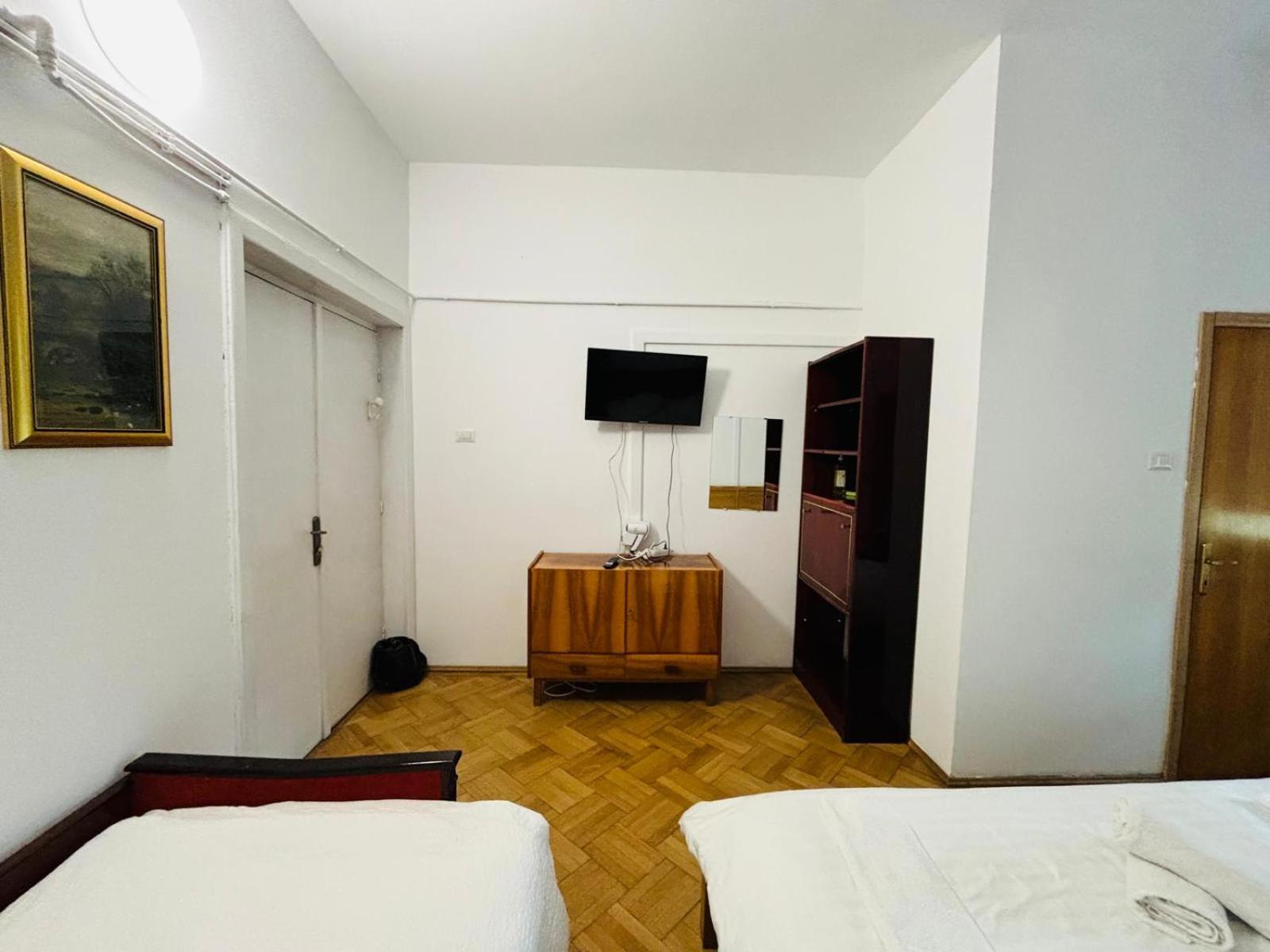 Iancu Apartments Bukareszt Zewnętrze zdjęcie