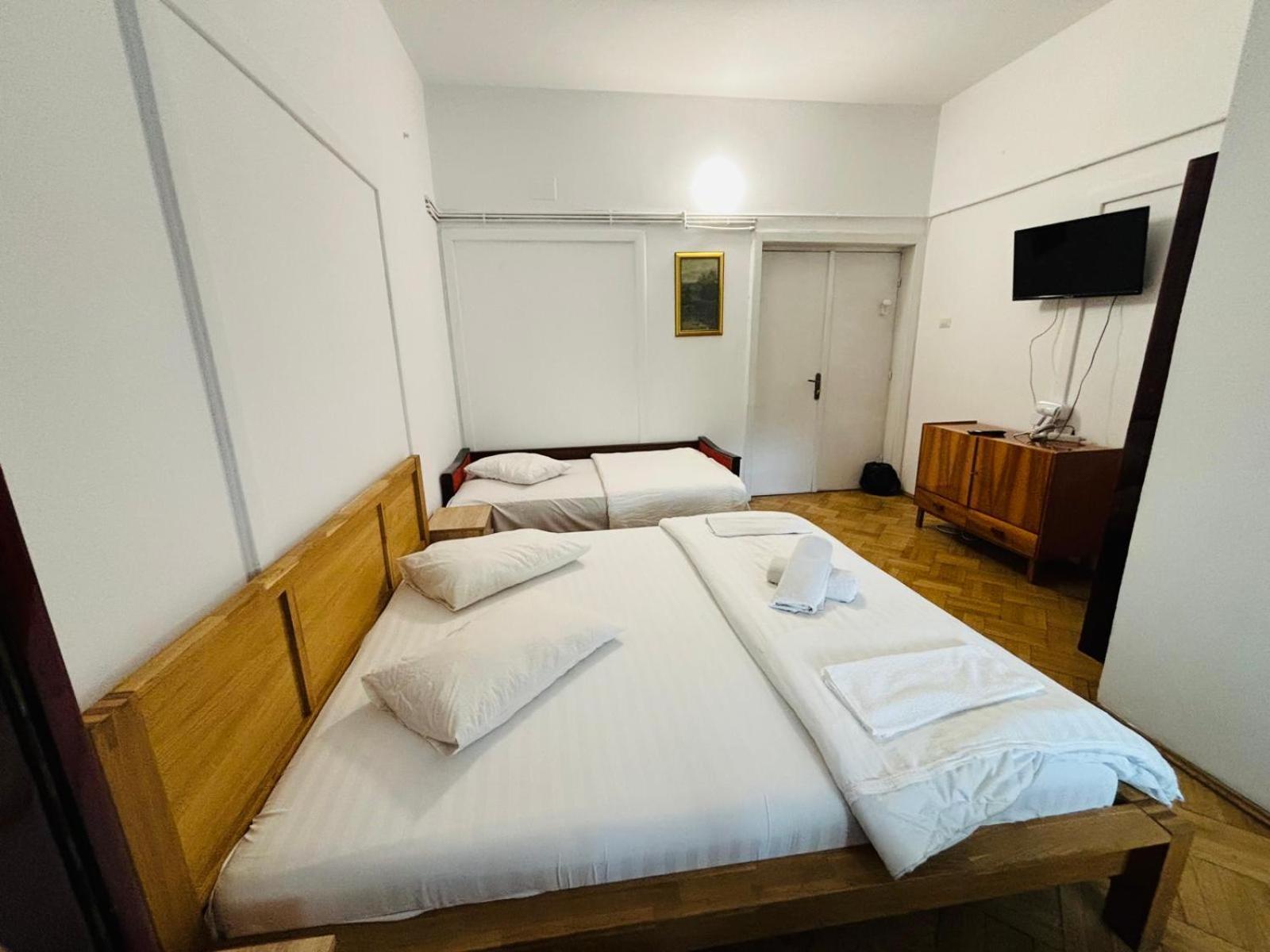 Iancu Apartments Bukareszt Zewnętrze zdjęcie