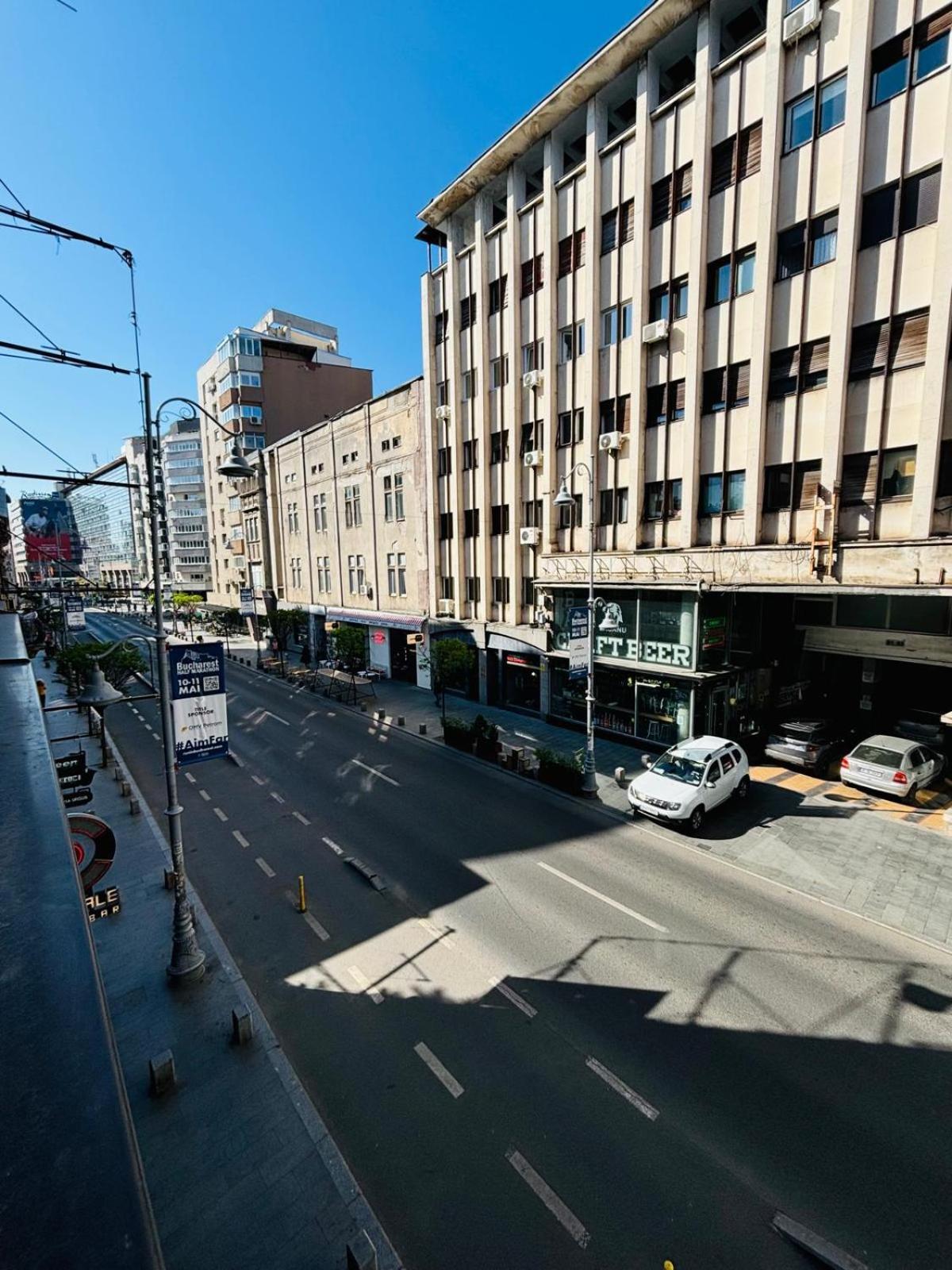 Iancu Apartments Bukareszt Zewnętrze zdjęcie