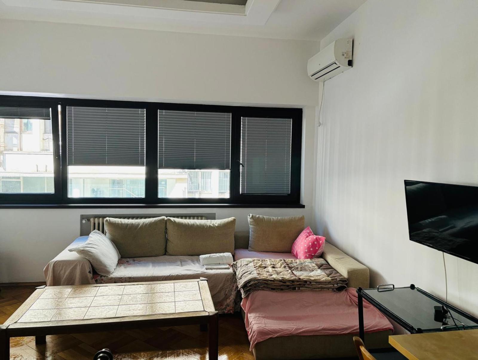 Iancu Apartments Bukareszt Zewnętrze zdjęcie
