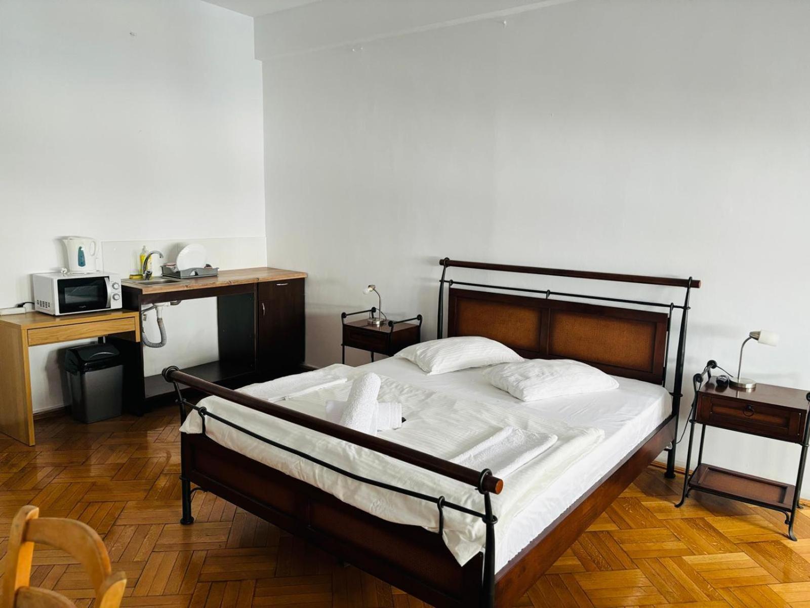 Iancu Apartments Bukareszt Zewnętrze zdjęcie
