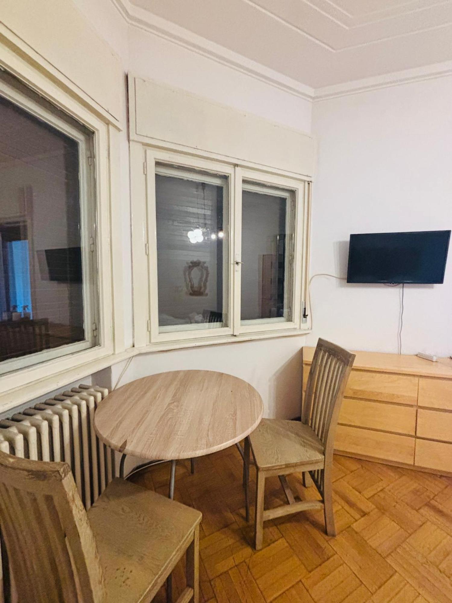Iancu Apartments Bukareszt Zewnętrze zdjęcie
