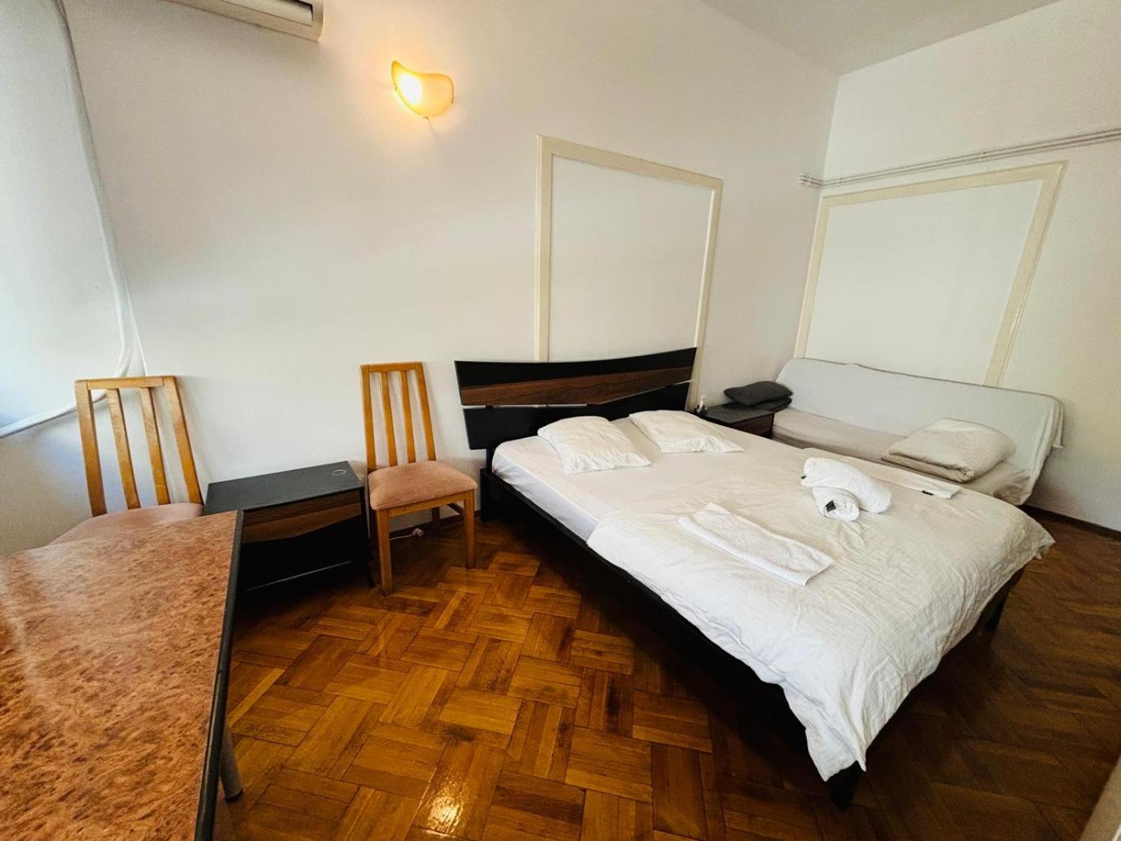 Iancu Apartments Bukareszt Zewnętrze zdjęcie