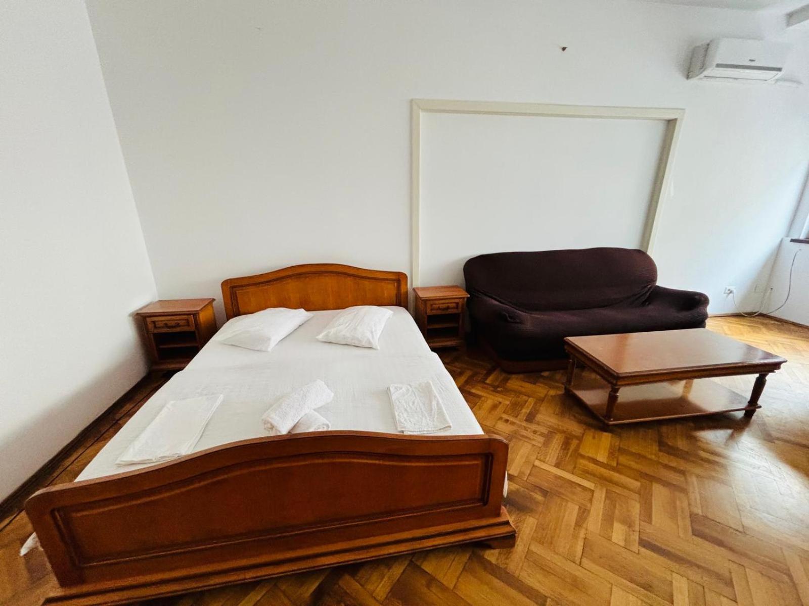 Iancu Apartments Bukareszt Zewnętrze zdjęcie