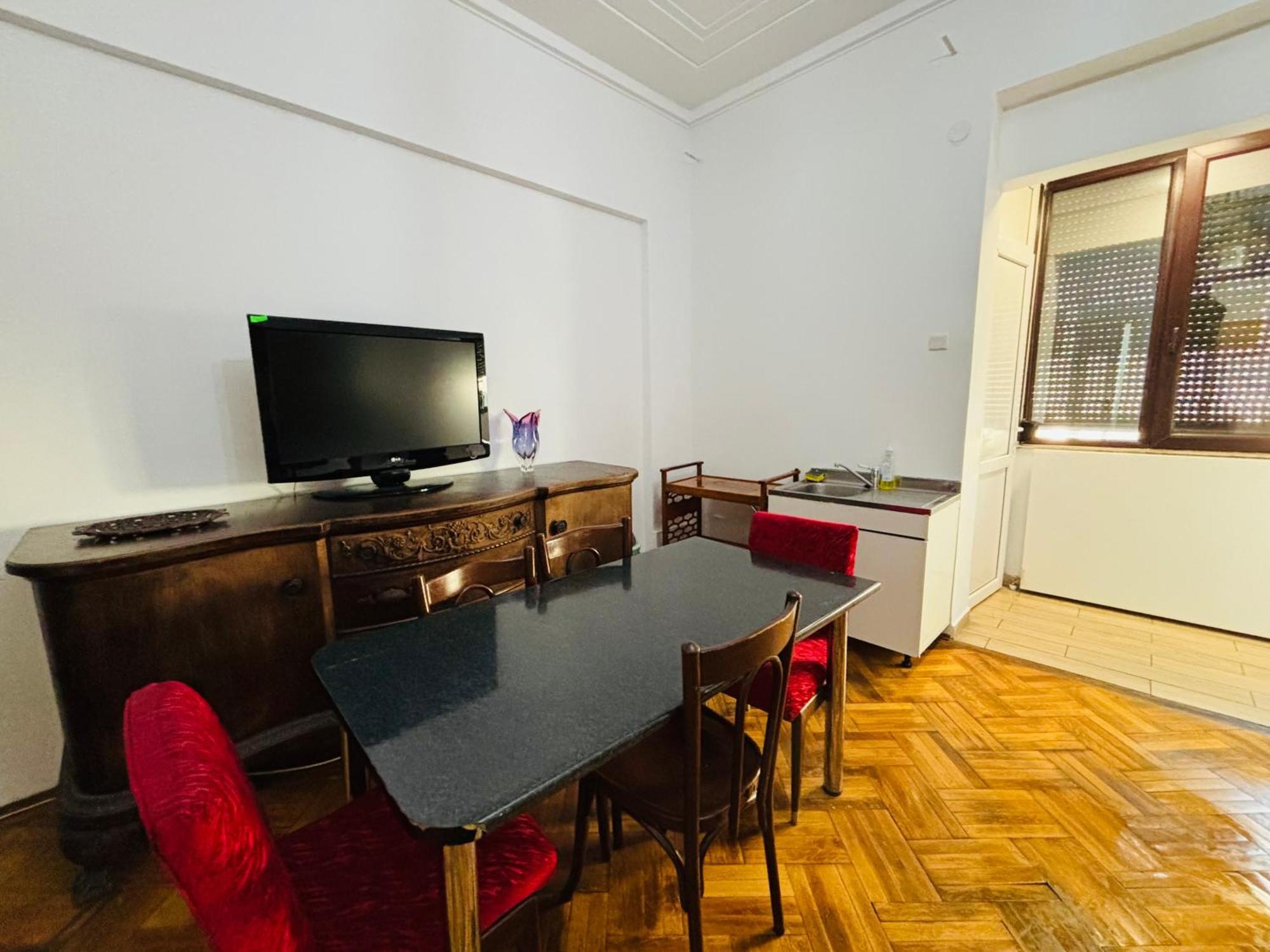 Iancu Apartments Bukareszt Zewnętrze zdjęcie
