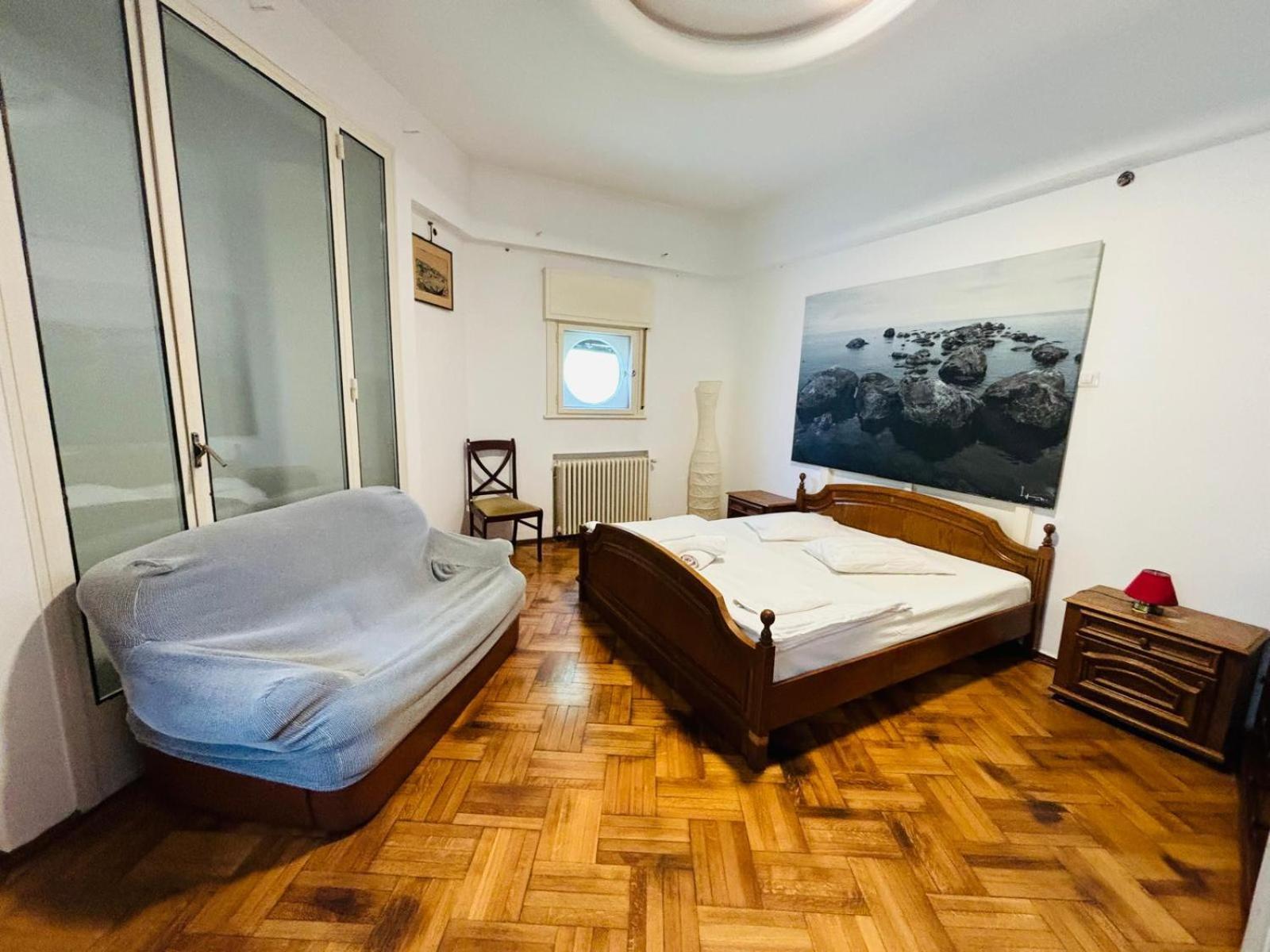 Iancu Apartments Bukareszt Zewnętrze zdjęcie
