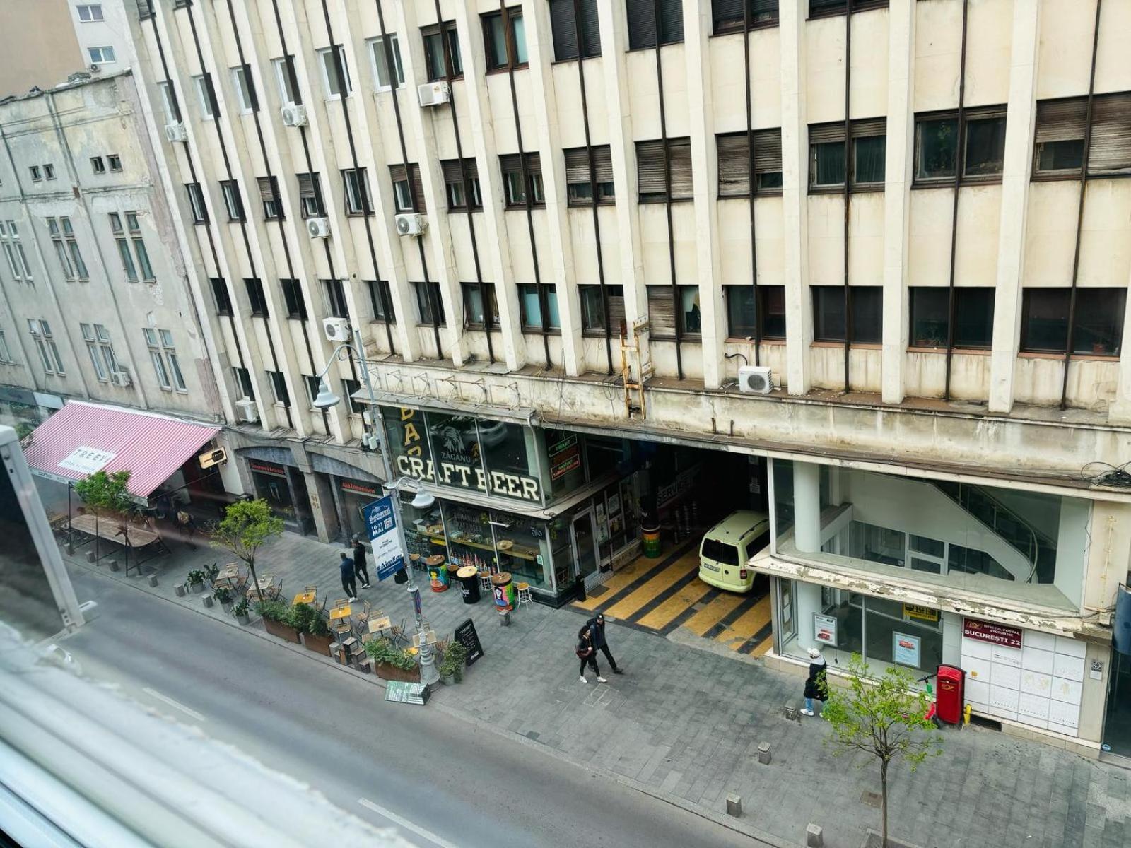Iancu Apartments Bukareszt Zewnętrze zdjęcie