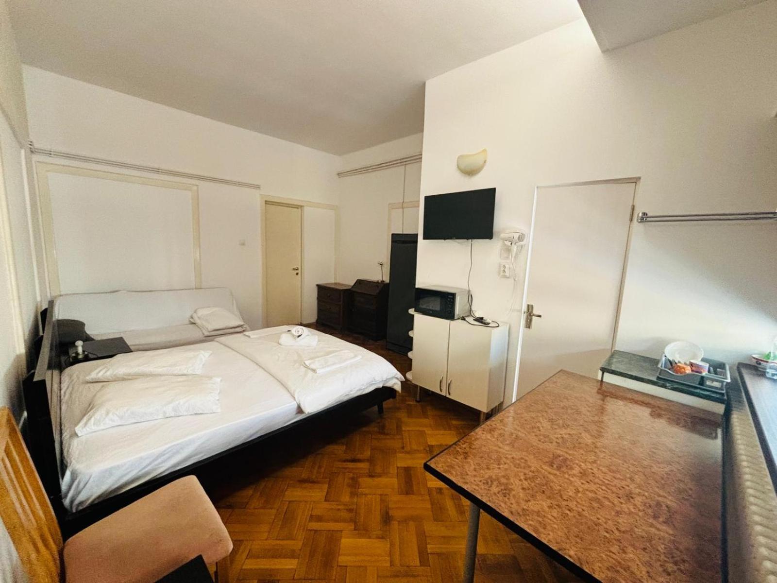 Iancu Apartments Bukareszt Zewnętrze zdjęcie